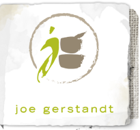 Joe Gerstandt