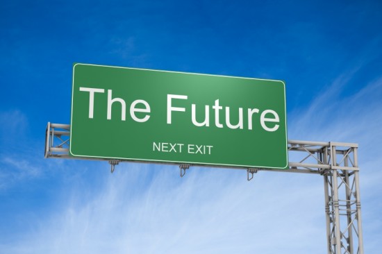 future
