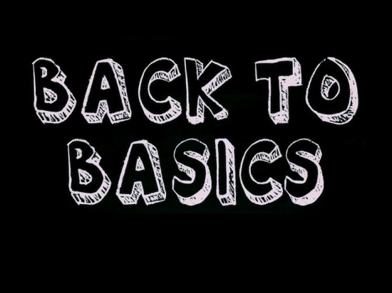 basics
