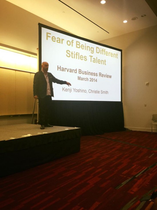 SHRM4